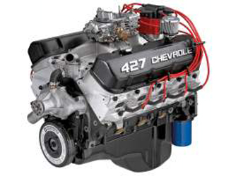 C2107 Engine